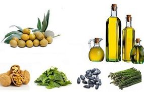 B վիտամիններ հզորության համար