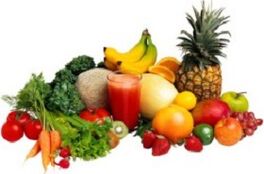 Վիտամին C հզորությունը մեծացնելու համար